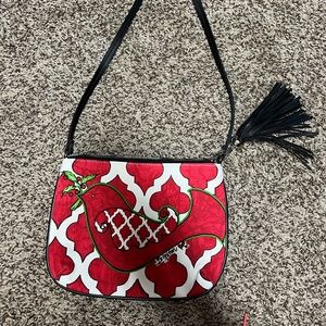 Never used Red Dove Brighton Crossbody